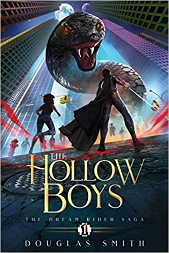 The Hollow Boys