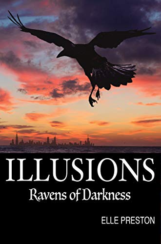 Illusions: Ravens of Darkness