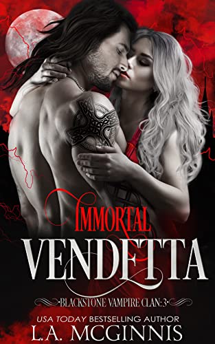 Immortal Vendetta