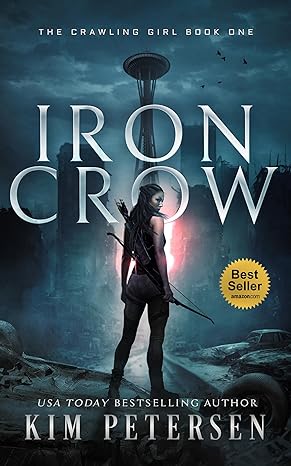 Iron Crow