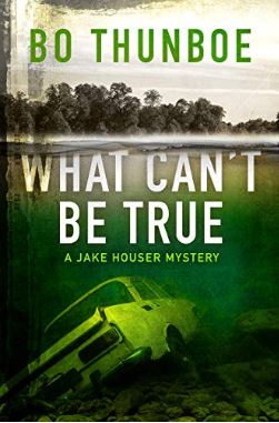 What Can't be True by Bo Thunboe 