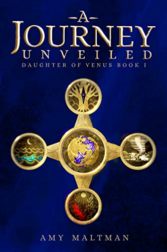 A Journey Unveiled