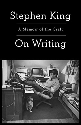 On Writing: A Memoir Of The Craft by Stephen King