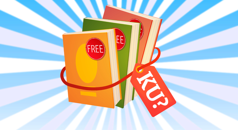 KU 5 day free promos