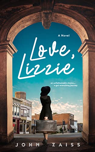 Love, Lizzie