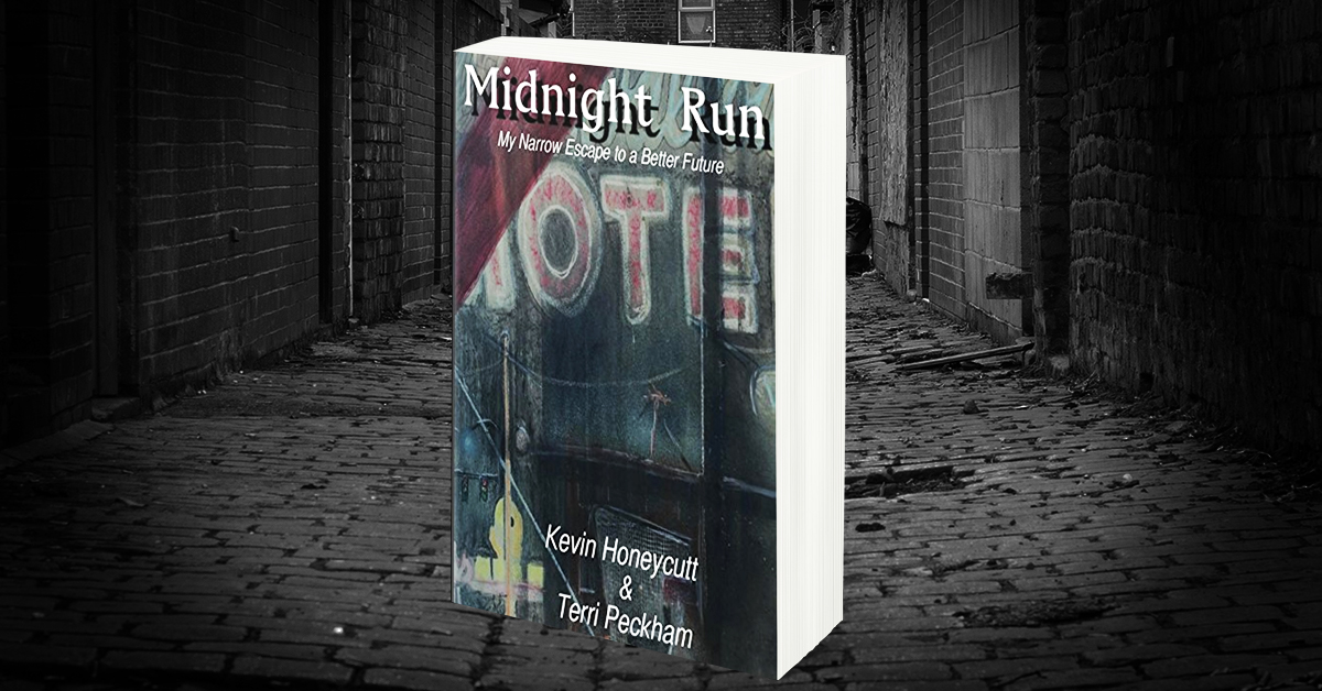 Midnight Run by Kevin Honeycutt