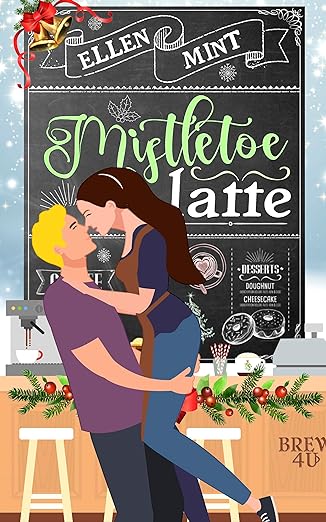 Mistletoe Latte