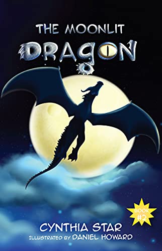 The Moonlit Dragon