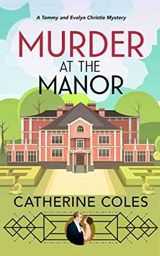 Murder at the Manor