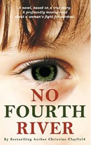 No Fourth River by Christine Clayfield