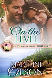 On the Level by Madeline Olson 