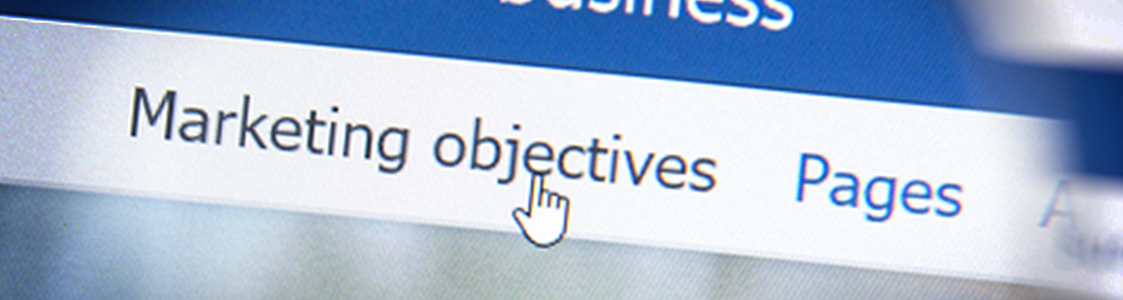 Marketing Objectives