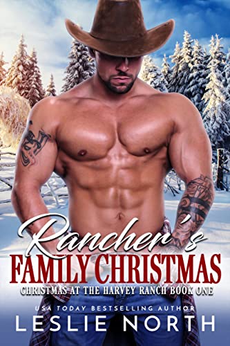 Rancher's Family Christmas