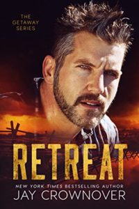 Retreat cover