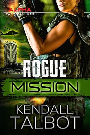 Rogue Mission