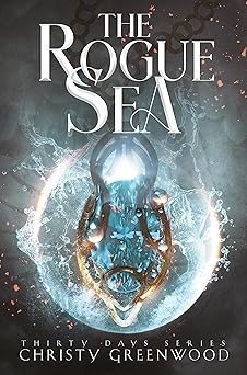 The Rogue Sea