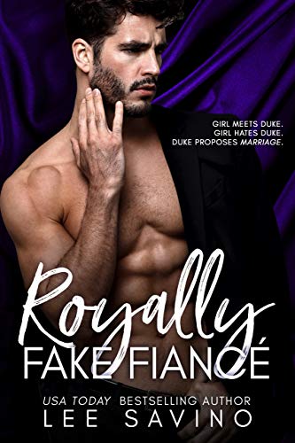 Royally Fake Fiance