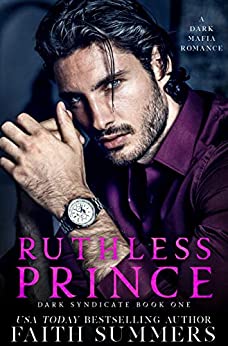 Ruthless Prince