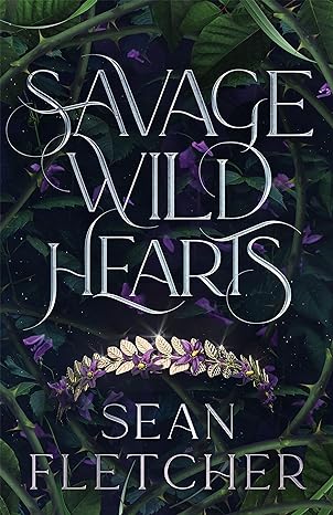 Savage Wild Hearts