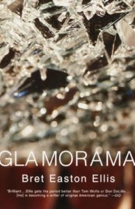 Glamorama cover