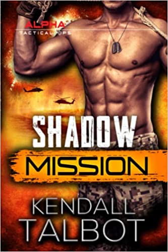 Shadow Mission