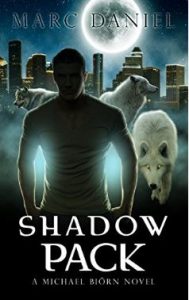 Shadow Pack by Marc Daniel