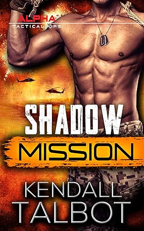 Shadow Mission