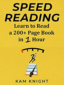 Speed Reading