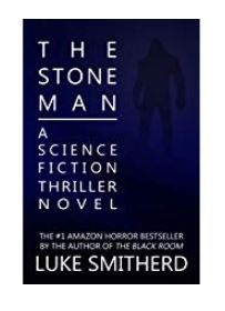 The Stone Man by Luke Smitherd