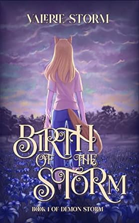 Birth of the Storm