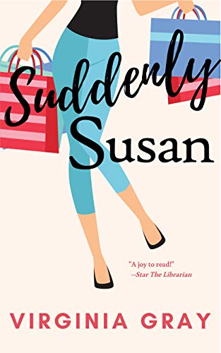 Suddenly Susan