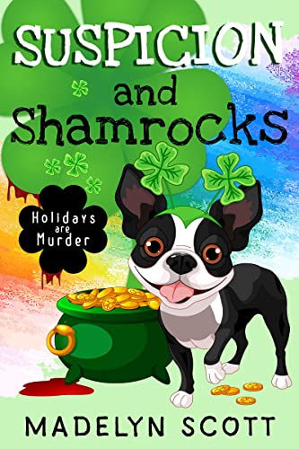 Suspicion and Shamrocks