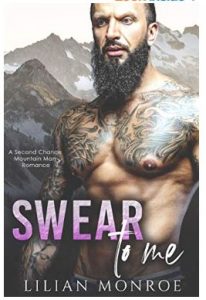 Swear to Me by Lilian Monroe