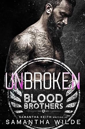 Unbroken