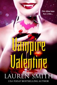 Vampire Valentine