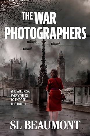 The War Photographers