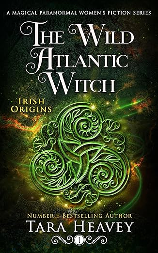 The Wild Atlantic Witch