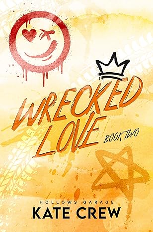 Wrecked Love