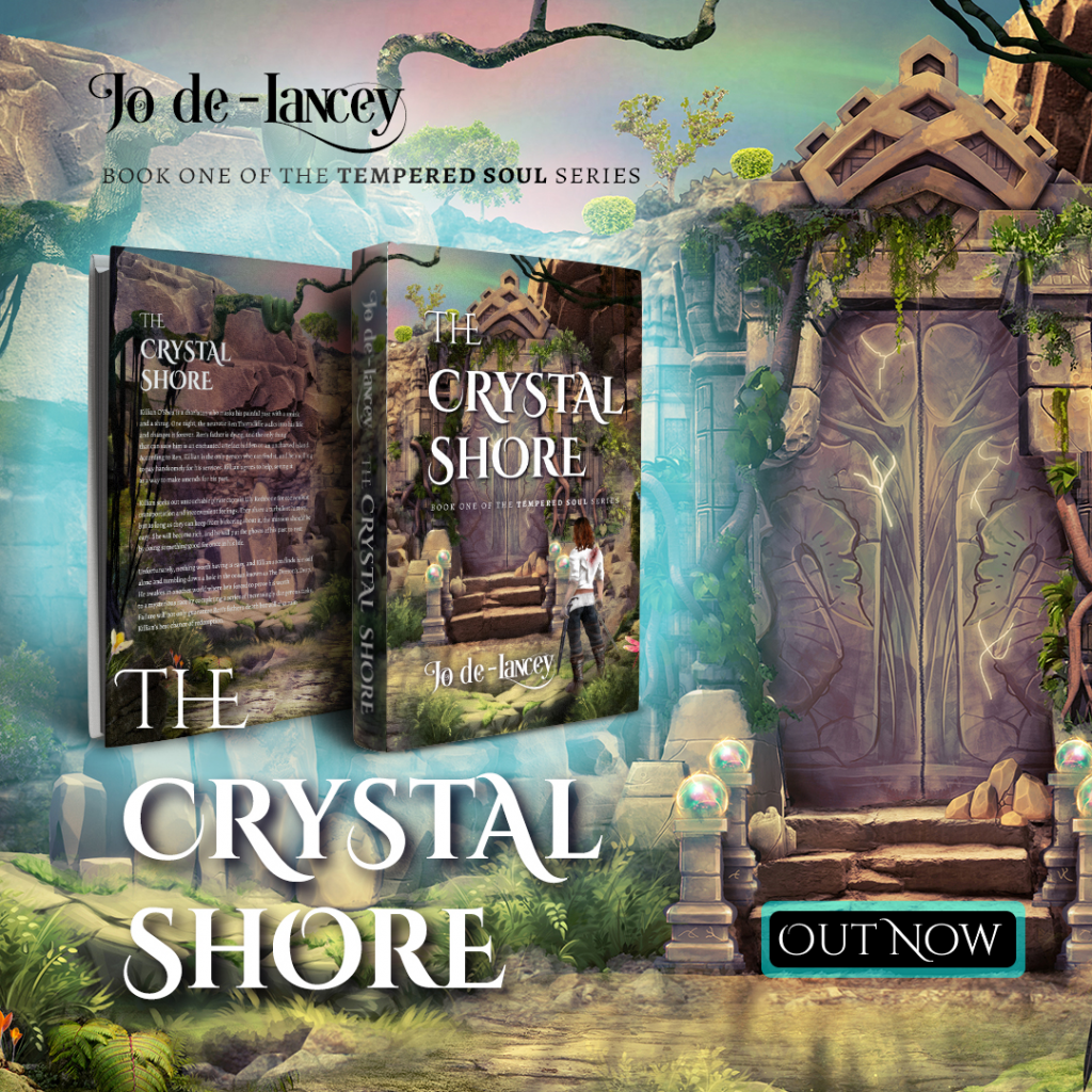 Crystal Shore